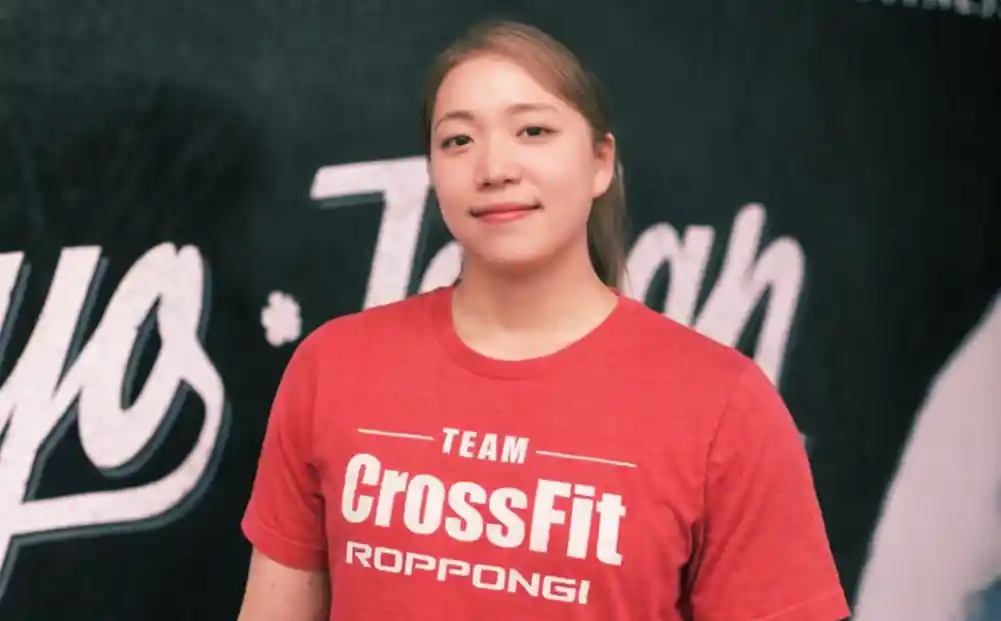 HARUKA INOUE