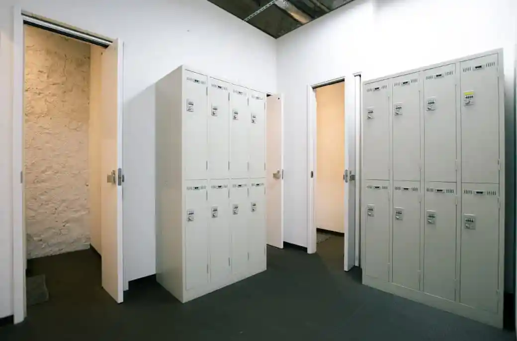 Facility 4