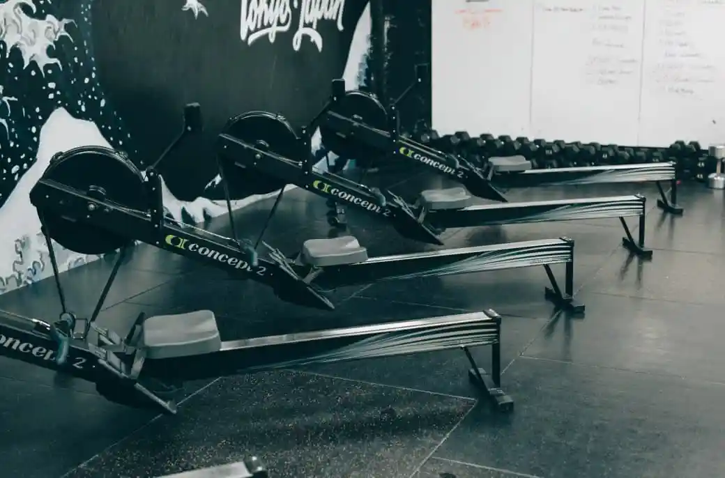 Machine 3