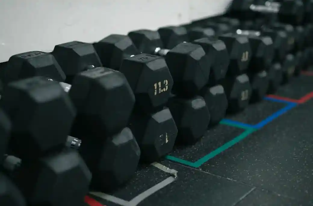 Machine 8